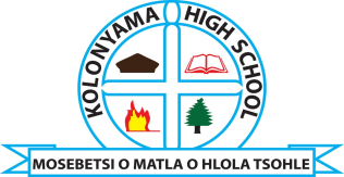 Kolonyama High School